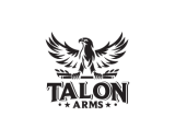 https://www.logocontest.com/public/logoimage/1715570031Talon Arms-07.png